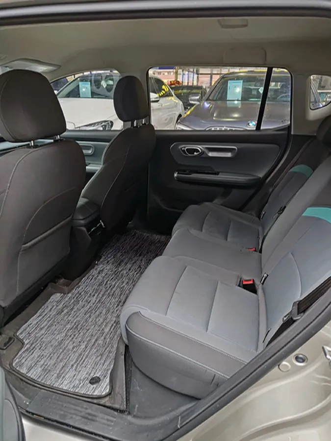 2024 Aion Y BEV 49.75KWH,autocango,china used car exporter,china ev exporter,chinese used car exporter,chinese used ev exporter