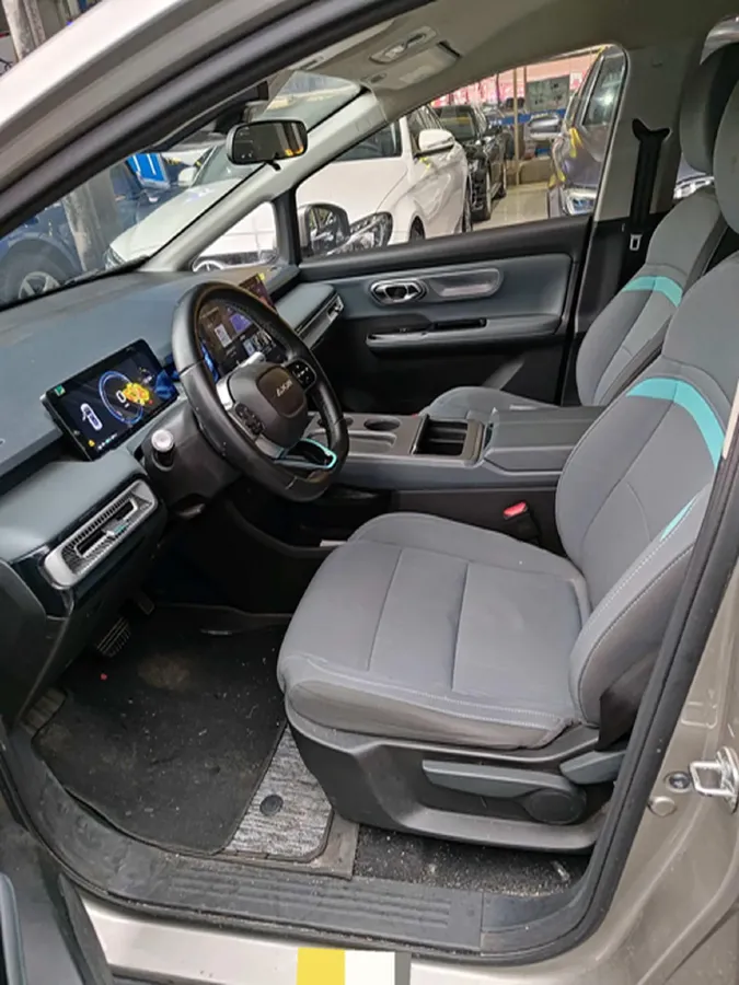 2024 Aion Y BEV 49.75KWH,autocango,china used car exporter,china ev exporter,chinese used car exporter,chinese used ev exporter