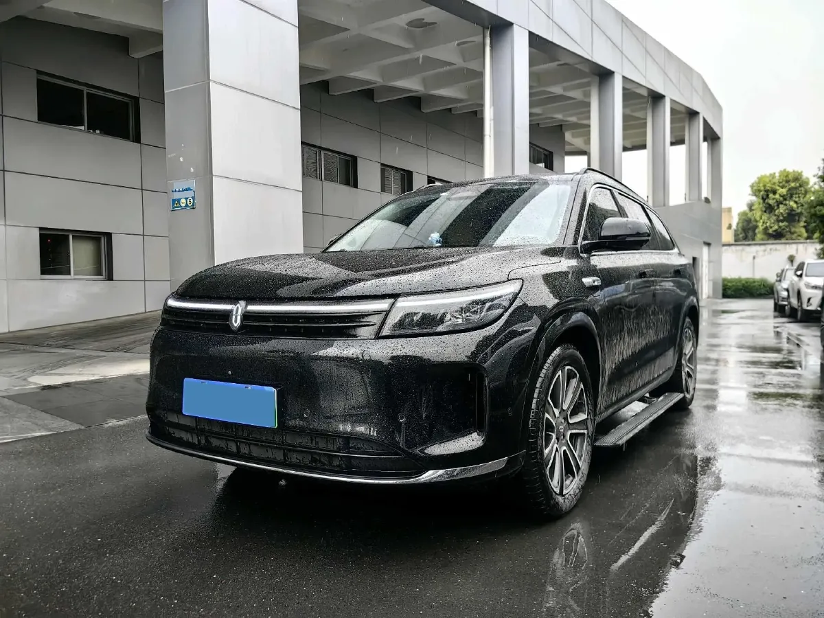 2024 AITO AITO M7 1.5T 152HP L4 REEV 38.5KWH,autocango,china used car exporter,china ev exporter,chinese used car exporter,chinese used ev exporter