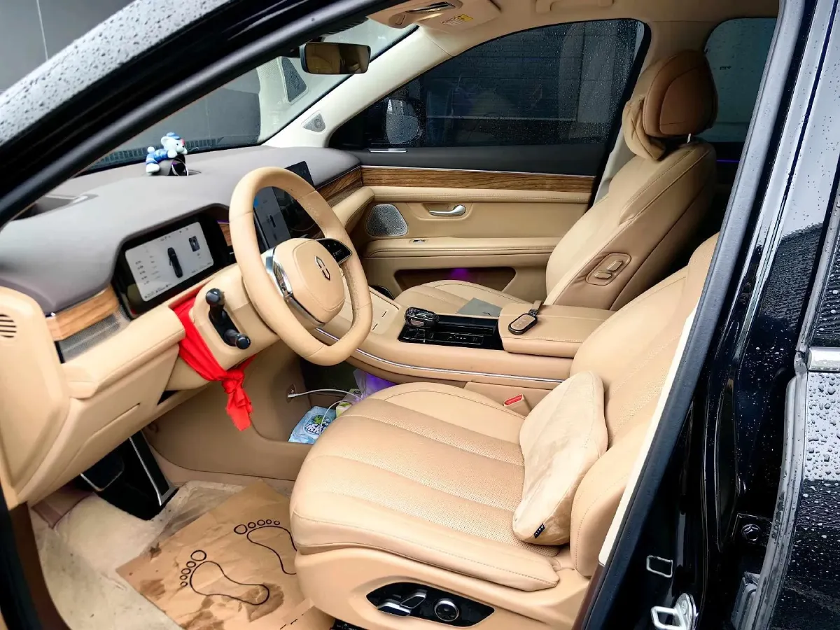 2024 AITO AITO M7 1.5T 152HP L4 REEV 38.5KWH,autocango,china used car exporter,china ev exporter,chinese used car exporter,chinese used ev exporter