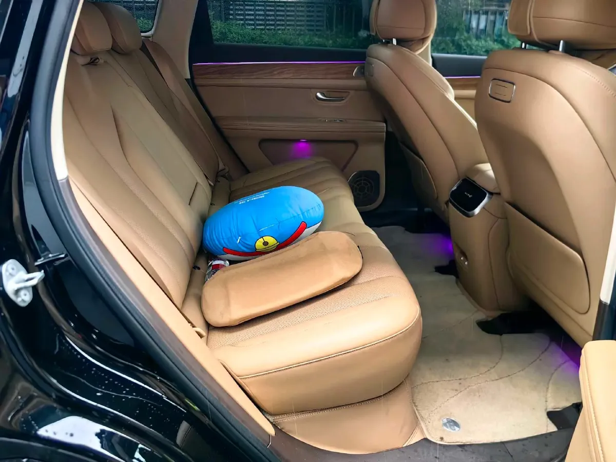 2024 AITO AITO M7 1.5T 152HP L4 REEV 38.5KWH,autocango,china used car exporter,china ev exporter,chinese used car exporter,chinese used ev exporter