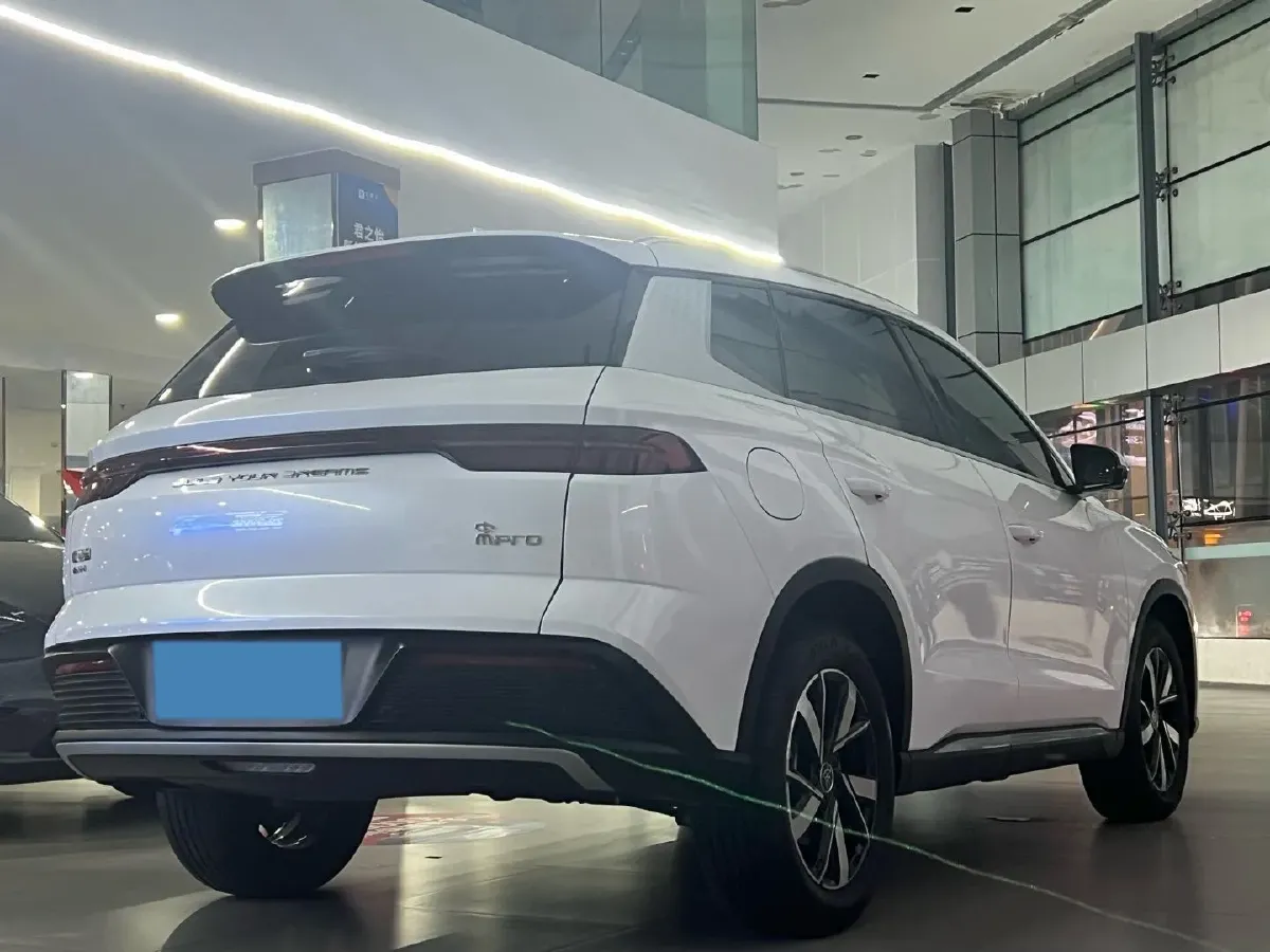 2023 BYD Song Pro 1.5L 110HP L4 E-CVT PHEV 18.3KWH,autocango,china used car exporter,china ev exporter,chinese used car exporter,chinese used ev exporter