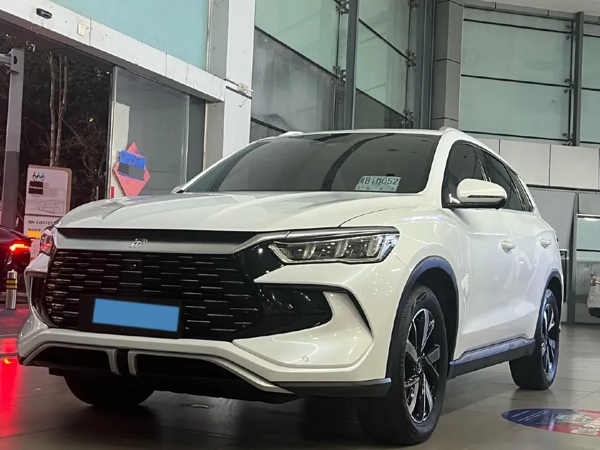 2023 BYD Song Pro 1.5L 110HP L4 E-CVT PHEV 18.3KWH,autocango,china used car exporter,china ev exporter,chinese used car exporter,chinese used ev exporter
