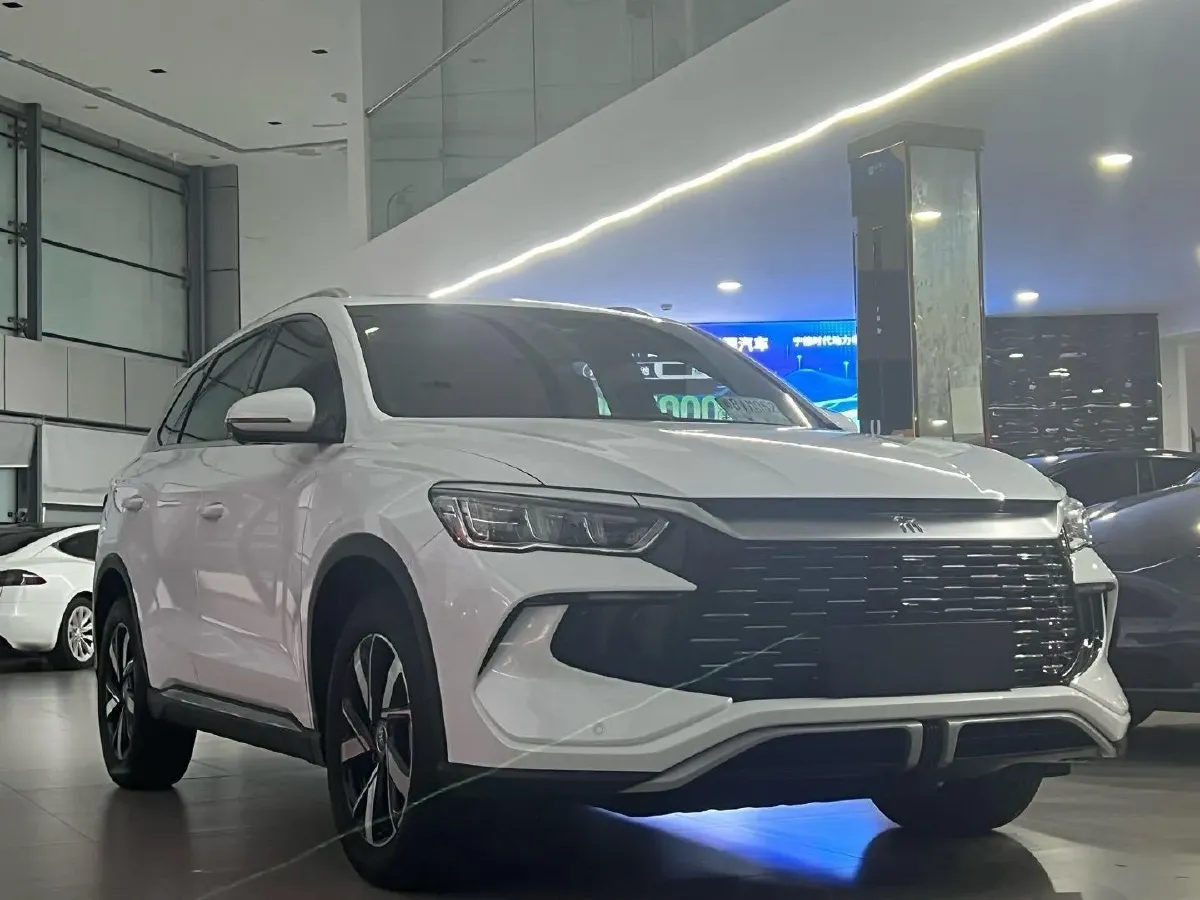 2023 BYD Song Pro 1.5L 110HP L4 E-CVT PHEV 18.3KWH,autocango,china used car exporter,china ev exporter,chinese used car exporter,chinese used ev exporter