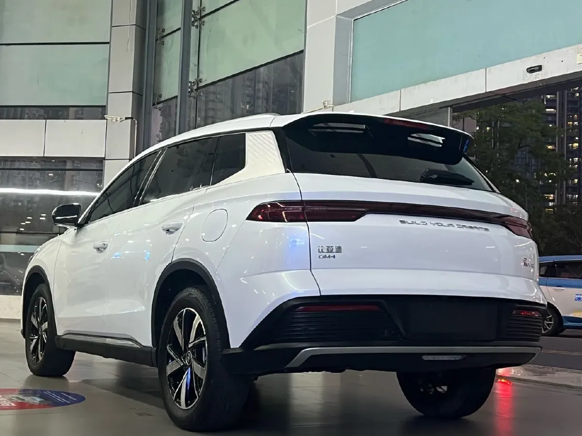 2023 BYD Song Pro 1.5L 110HP L4 E-CVT PHEV 18.3KWH,autocango,china used car exporter,china ev exporter,chinese used car exporter,chinese used ev exporter