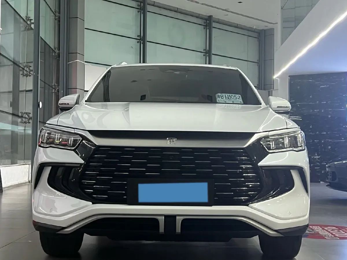 2023 BYD Song Pro 1.5L 110HP L4 E-CVT PHEV 18.3KWH,autocango,china used car exporter,china ev exporter,chinese used car exporter,chinese used ev exporter