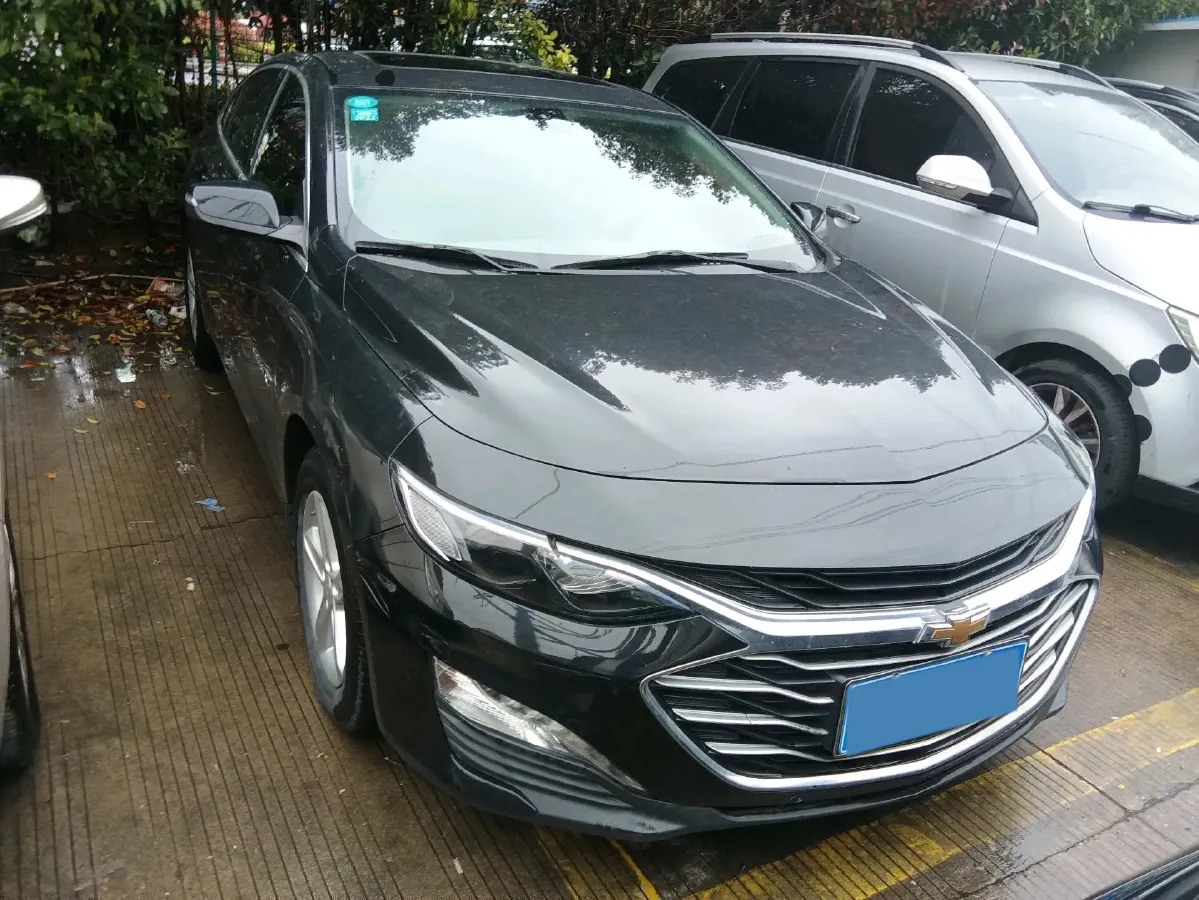 2020 Chevrolet Malibu XL 1.3T 165HP L3 CVT,autocango,china used car exporter,china ev exporter,chinese used car exporter,chinese used ev exporter