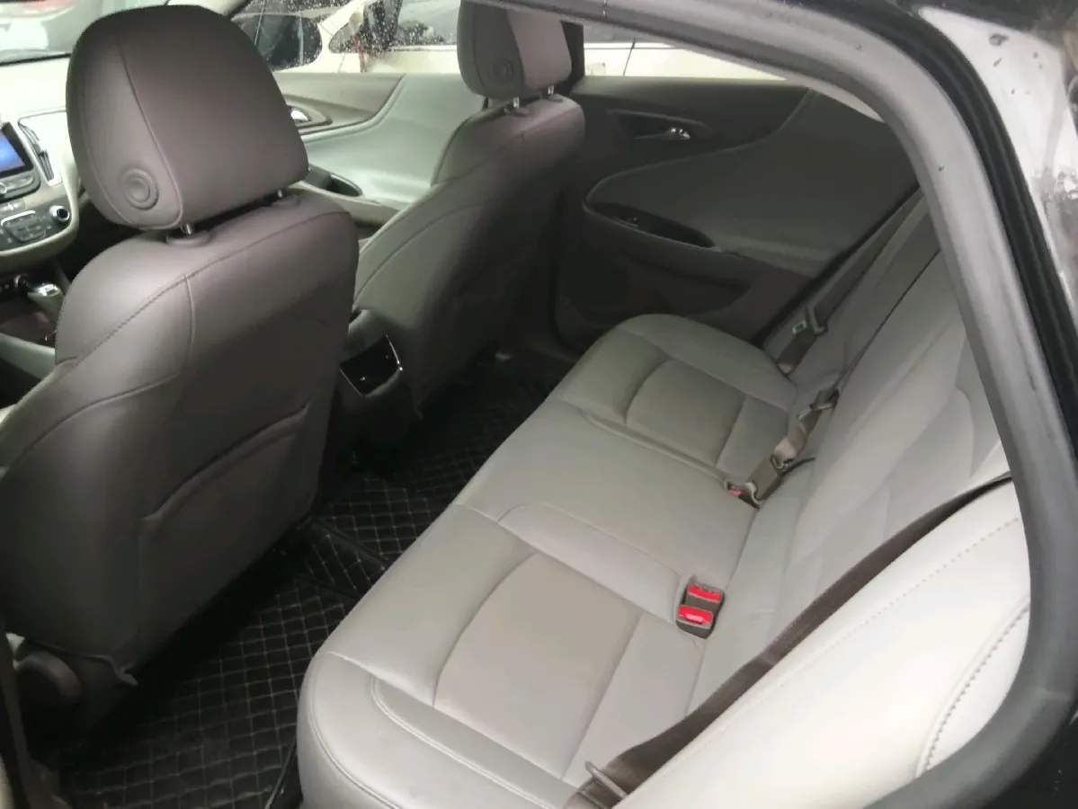 2020 Chevrolet Malibu XL 1.3T 165HP L3 CVT,autocango,china used car exporter,china ev exporter,chinese used car exporter,chinese used ev exporter