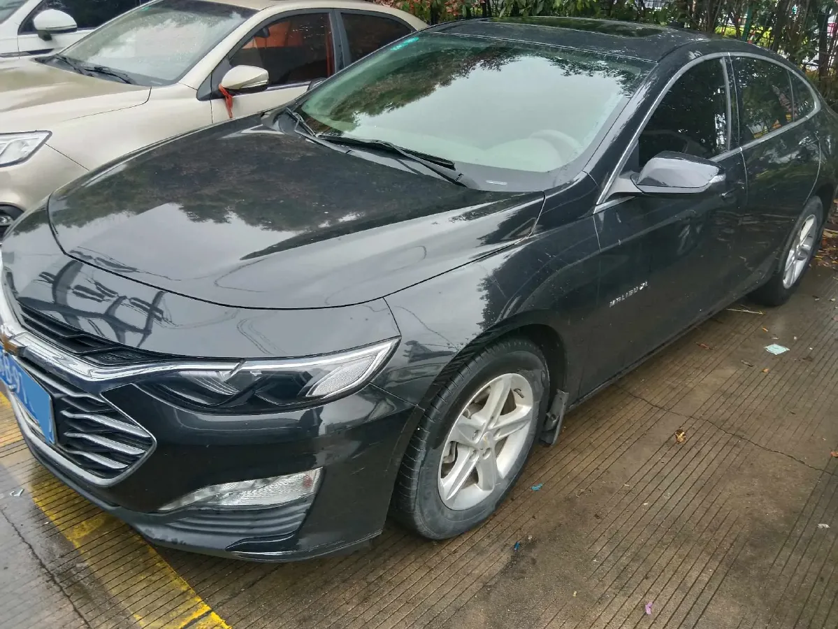 2020 Chevrolet Malibu XL 1.3T 165HP L3 CVT,autocango,china used car exporter,china ev exporter,chinese used car exporter,chinese used ev exporter