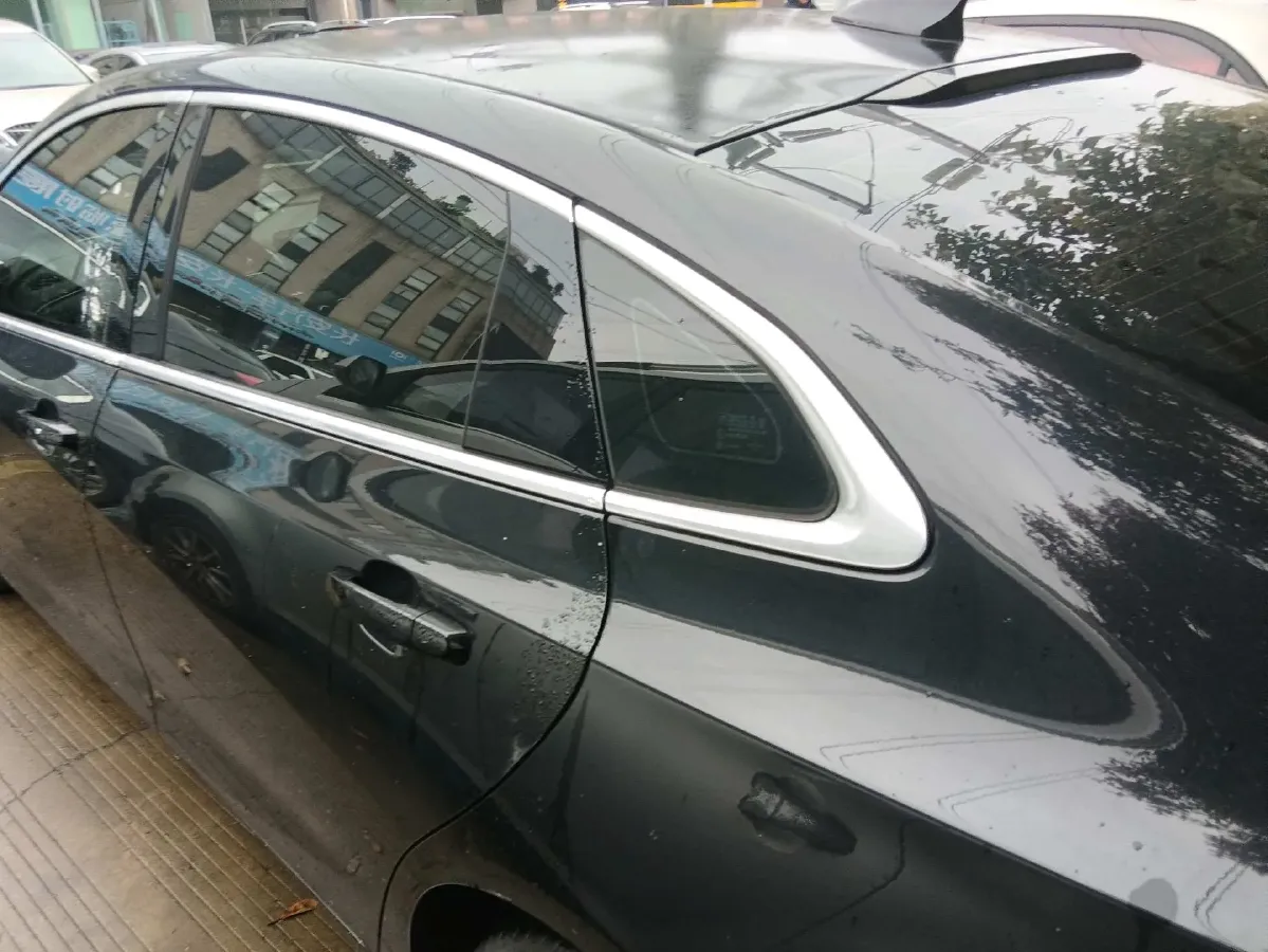 2020 Chevrolet Malibu XL 1.3T 165HP L3 CVT,autocango,china used car exporter,china ev exporter,chinese used car exporter,chinese used ev exporter