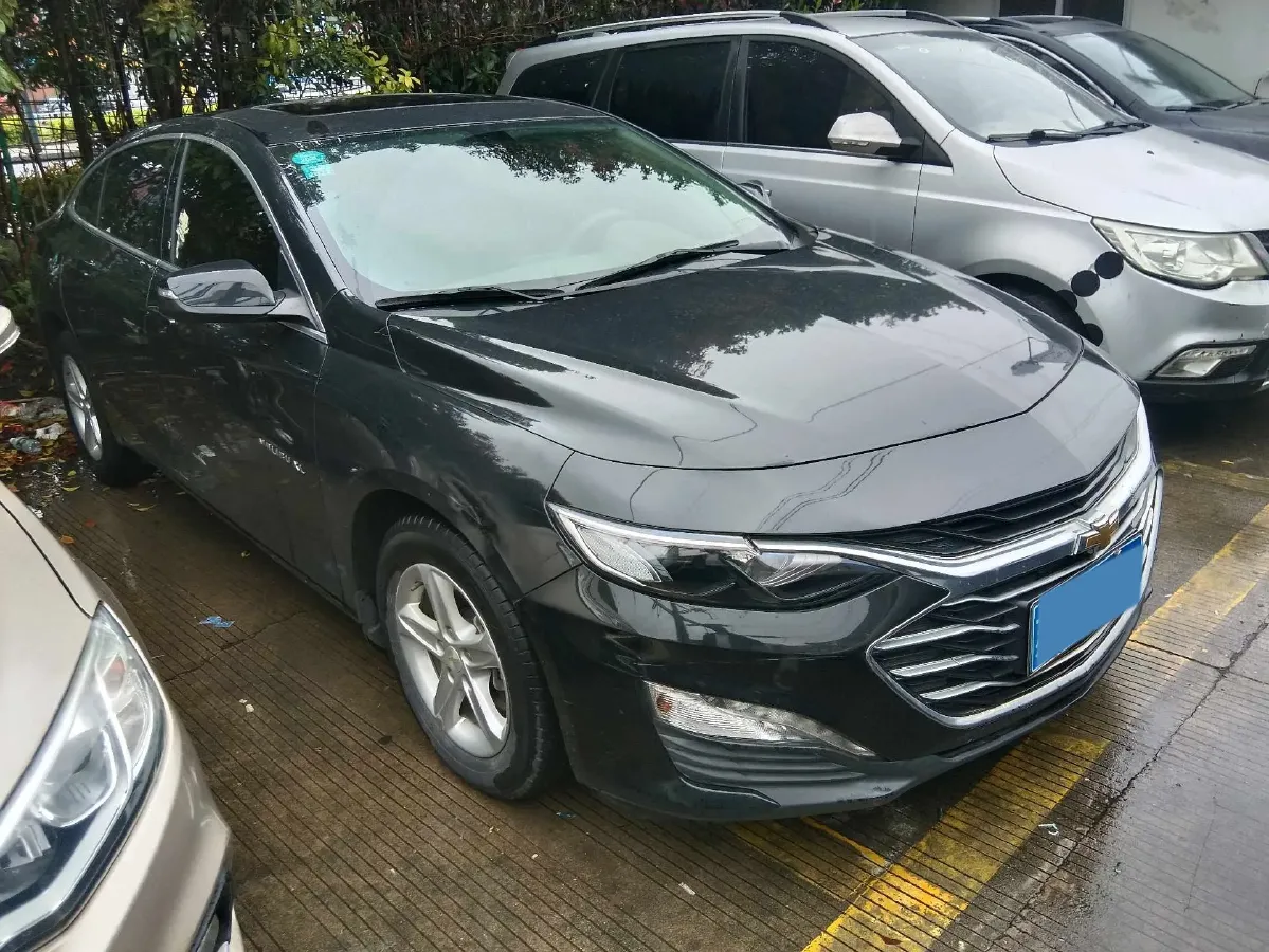 2020 Chevrolet Malibu XL 1.3T 165HP L3 CVT,autocango,china used car exporter,china ev exporter,chinese used car exporter,chinese used ev exporter
