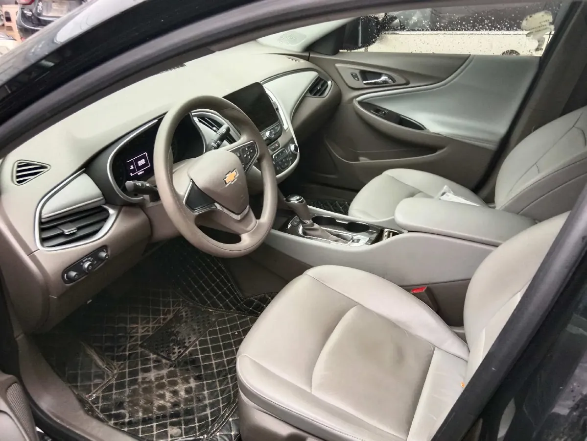 2020 Chevrolet Malibu XL 1.3T 165HP L3 CVT,autocango,china used car exporter,china ev exporter,chinese used car exporter,chinese used ev exporter