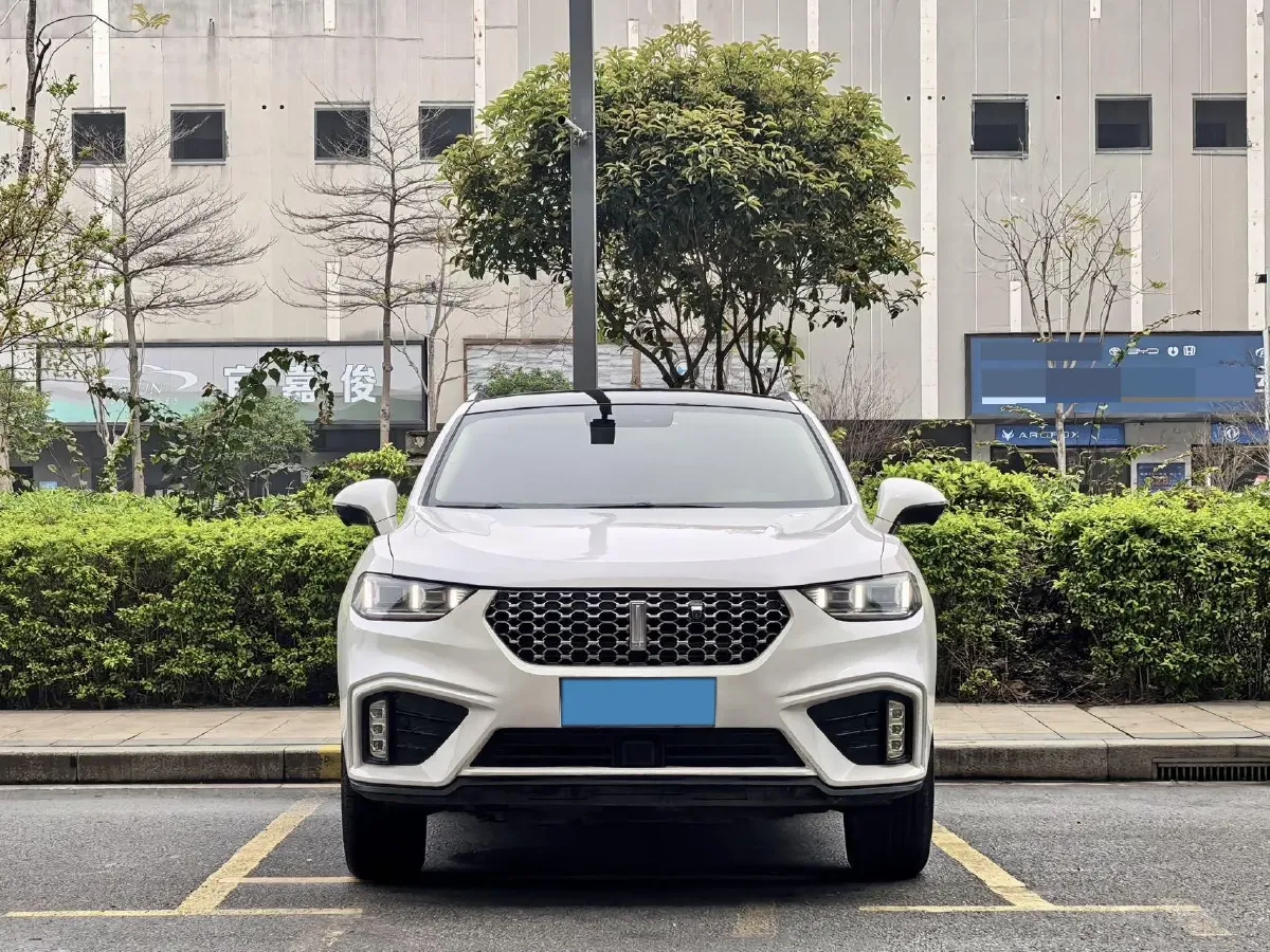 2020 WEY VV5 1.5T 171HP L4 7DCT,autocango,china used car exporter,china ev exporter,chinese used car exporter,chinese used ev exporter