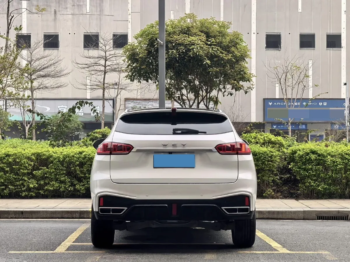 2020 WEY VV5 1.5T 171HP L4 7DCT,autocango,china used car exporter,china ev exporter,chinese used car exporter,chinese used ev exporter