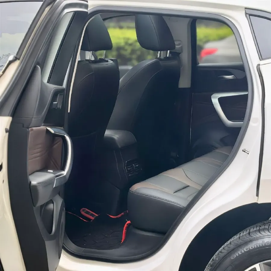 2020 WEY VV5 1.5T 171HP L4 7DCT,autocango,china used car exporter,china ev exporter,chinese used car exporter,chinese used ev exporter