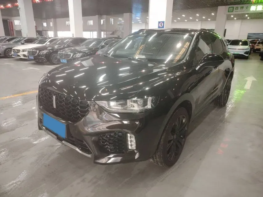 2017 WEY VV5 2.0T 197HP L4 7DCT,autocango,china used car exporter,china ev exporter,chinese used car exporter,chinese used ev exporter
