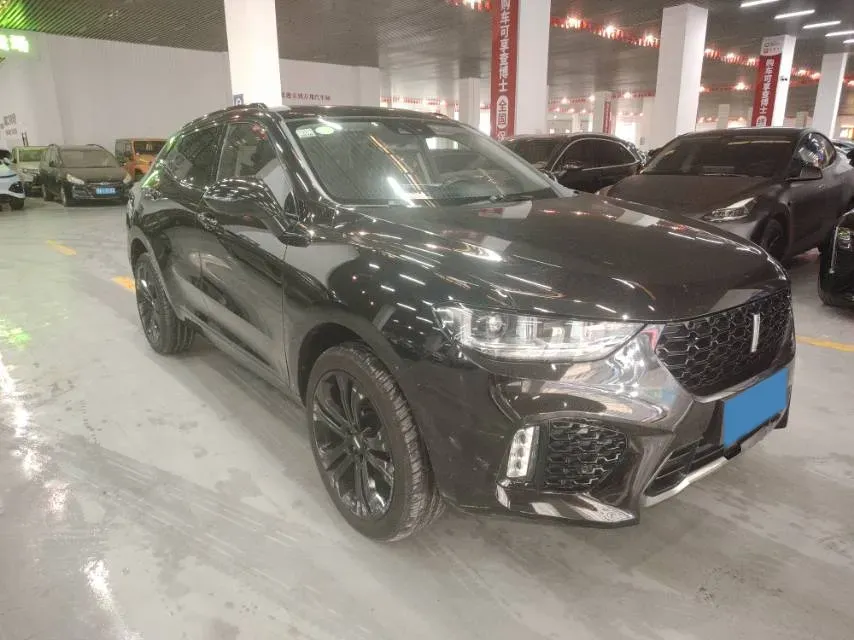 2017 WEY VV5 2.0T 197HP L4 7DCT,autocango,china used car exporter,china ev exporter,chinese used car exporter,chinese used ev exporter