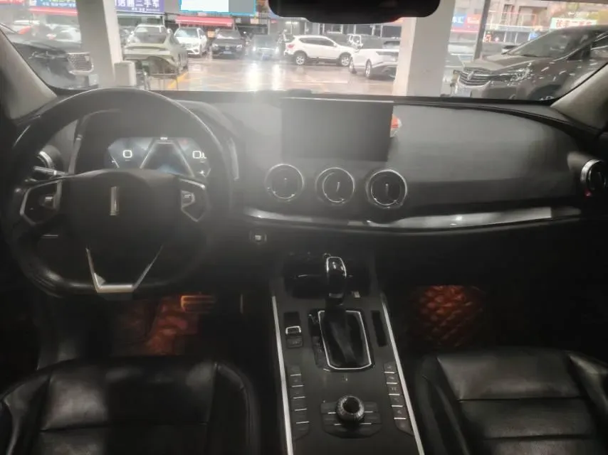 2017 WEY VV5 2.0T 197HP L4 7DCT,autocango,china used car exporter,china ev exporter,chinese used car exporter,chinese used ev exporter