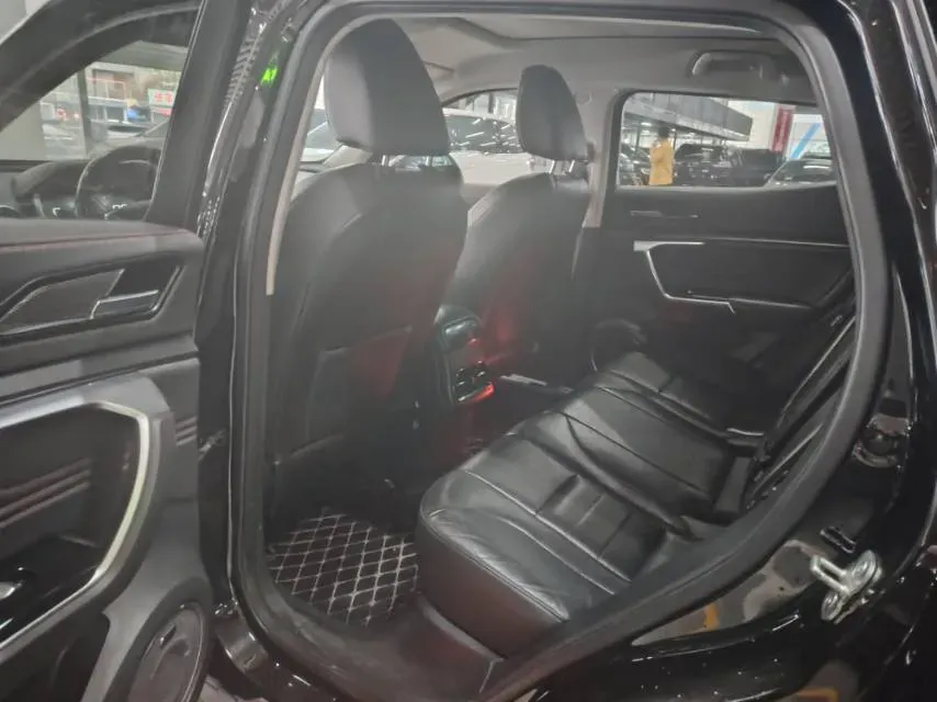 2017 WEY VV5 2.0T 197HP L4 7DCT,autocango,china used car exporter,china ev exporter,chinese used car exporter,chinese used ev exporter