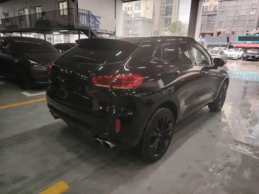 2017 WEY VV5 2.0T 197HP L4 7DCT,autocango,china used car exporter,china ev exporter,chinese used car exporter,chinese used ev exporter