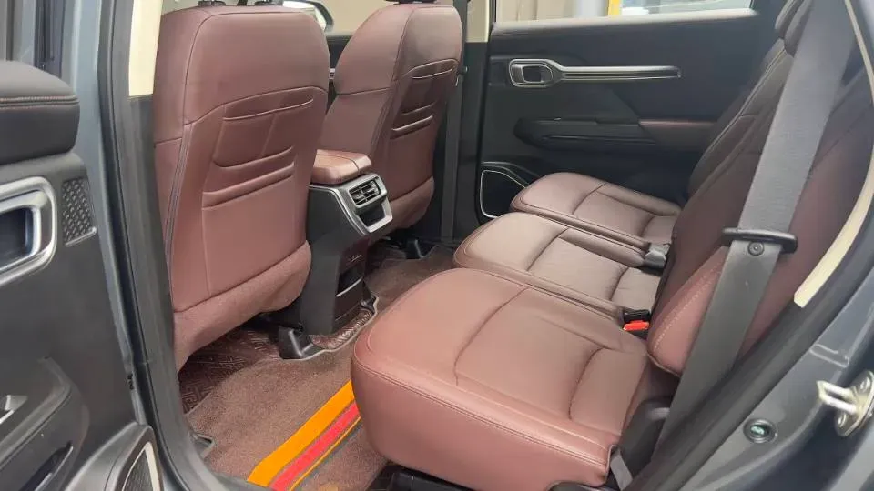 2022 Geely Okavango 1.8T 184HP L4 7DCT,autocango,china used car exporter,china ev exporter,chinese used car exporter,chinese used ev exporter