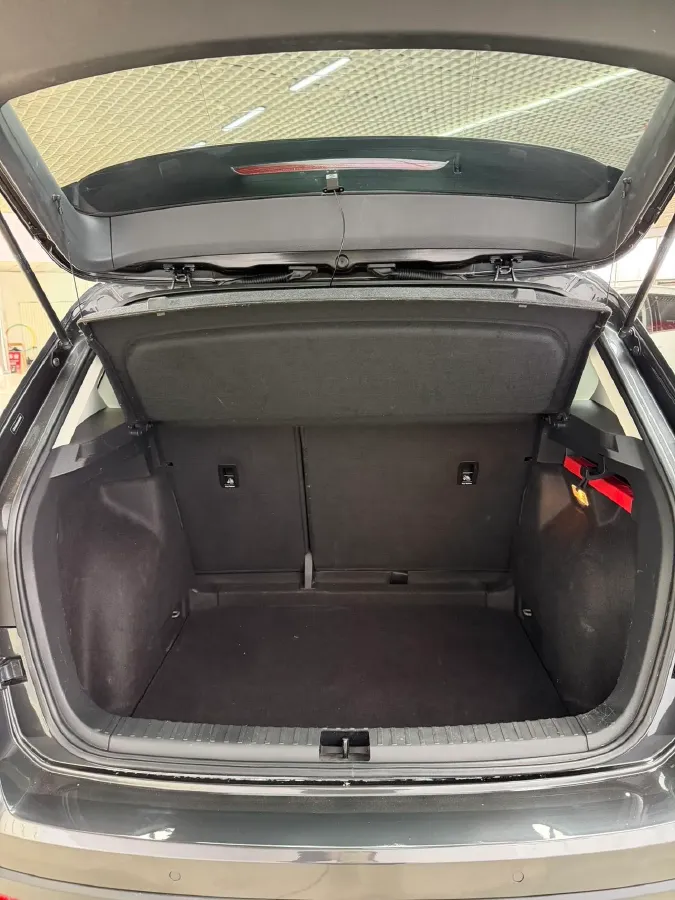 2021 Volkswagen Tharu 1.4T 150HP L4 7DCT,autocango,china used car exporter,china ev exporter,chinese used car exporter,chinese used ev exporter