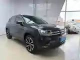 2021 Volkswagen Tharu 1.4T 150HP L4 7DCT