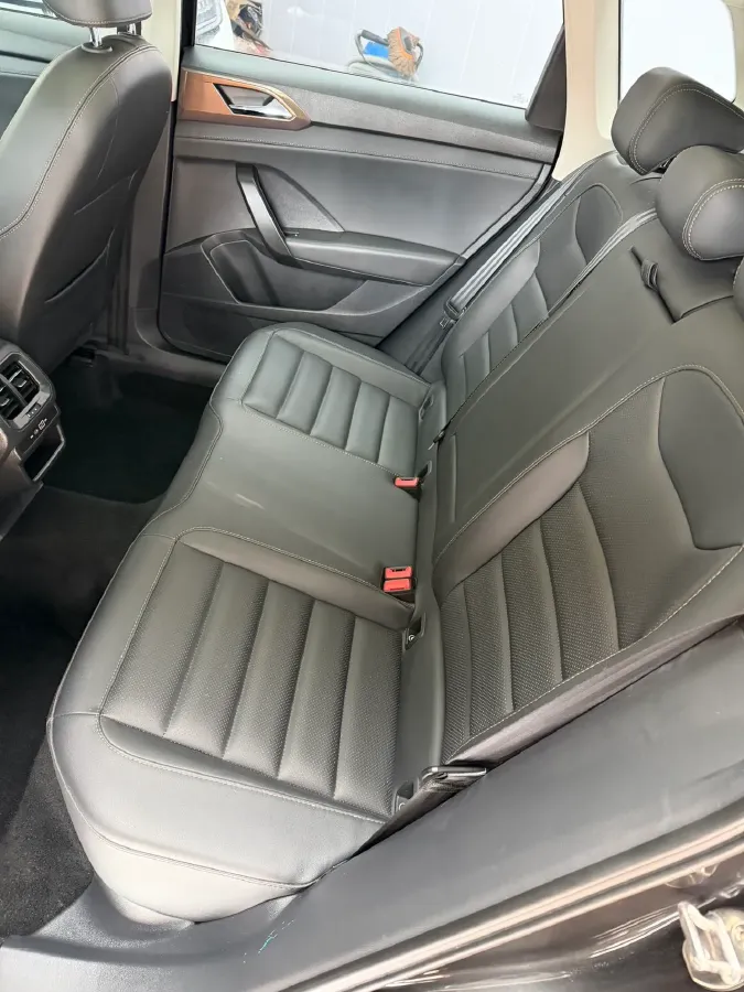 2021 Volkswagen Tharu 1.4T 150HP L4 7DCT,autocango,china used car exporter,china ev exporter,chinese used car exporter,chinese used ev exporter