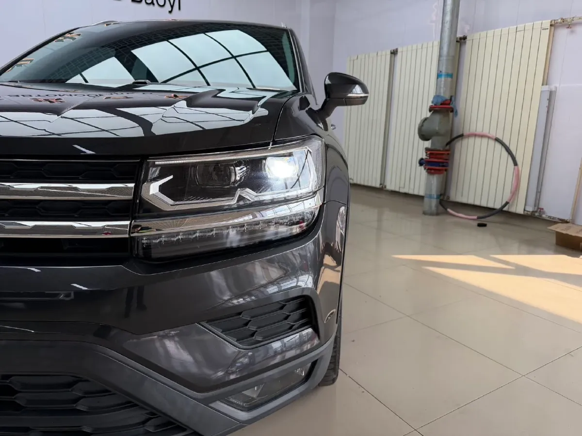 2021 Volkswagen Tharu 1.4T 150HP L4 7DCT,autocango,china used car exporter,china ev exporter,chinese used car exporter,chinese used ev exporter