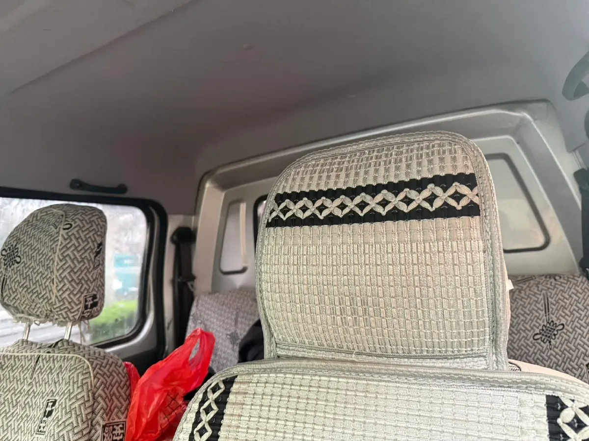 2023 ChangAn KuaYue KuaYueWangX7 2.0L 116HP L4 5MT,autocango,china used car exporter,china ev exporter,chinese used car exporter,chinese used ev exporter