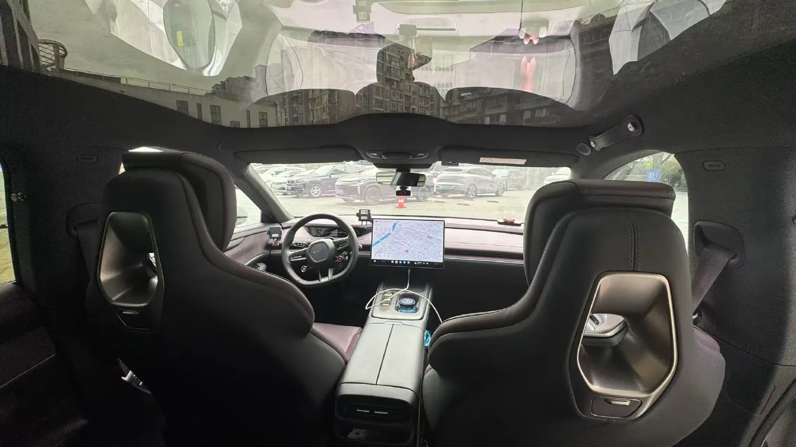 2024 MI SU7 BEV 73.6KWH,autocango,china used car exporter,china ev exporter,chinese used car exporter,chinese used ev exporter