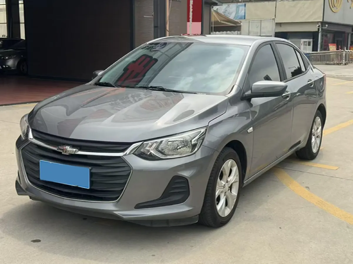 2021 Chevrolet Cavalier 1.0T 125HP L3 6AT,autocango,china used car exporter,china ev exporter,chinese used car exporter,chinese used ev exporter