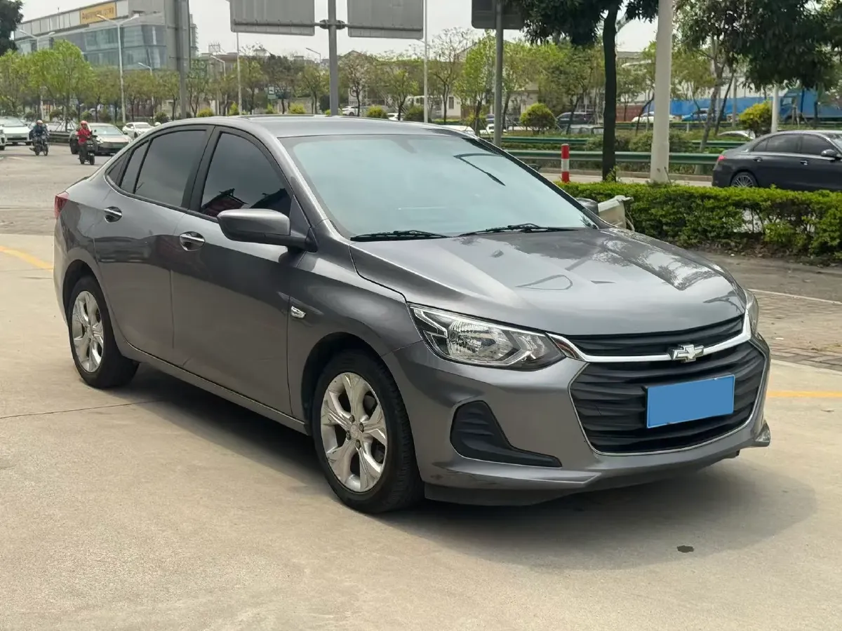 2021 Chevrolet Cavalier 1.0T 125HP L3 6AT,autocango,china used car exporter,china ev exporter,chinese used car exporter,chinese used ev exporter