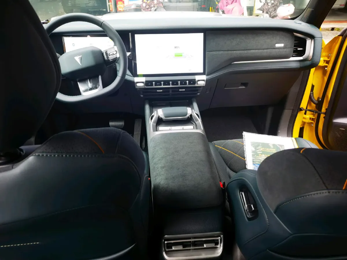 2025 Deepal G318 REEV 150HP REEV,autocango,china used car exporter,china ev exporter,chinese used car exporter,chinese used ev exporter