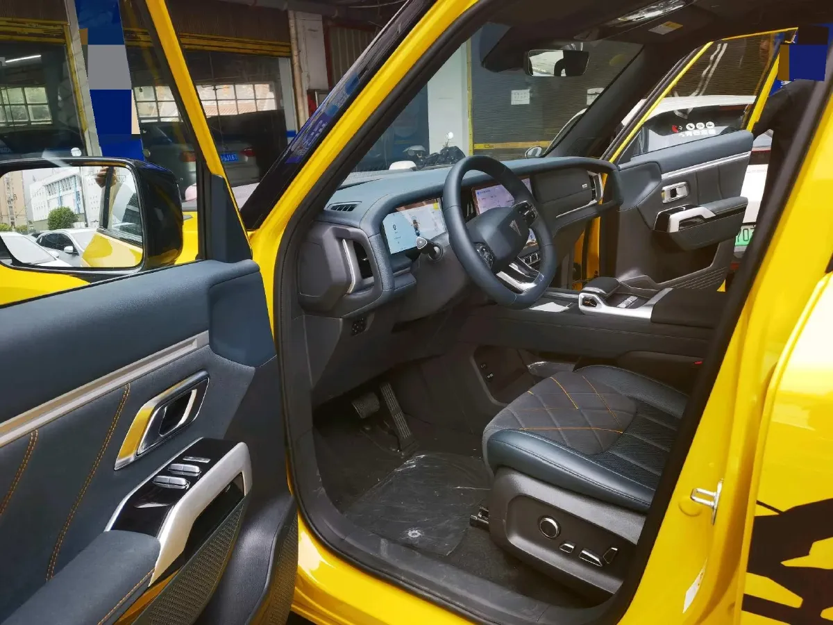 2025 Deepal G318 REEV 150HP REEV,autocango,china used car exporter,china ev exporter,chinese used car exporter,chinese used ev exporter