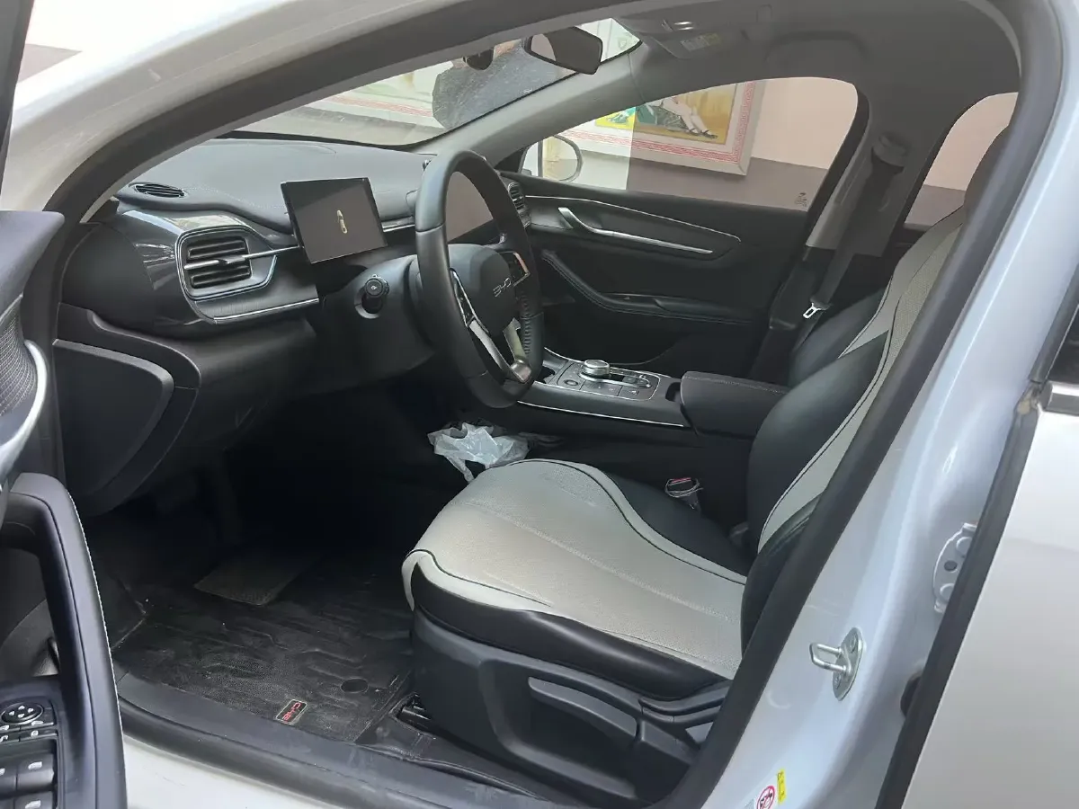 2024 BYD Destroyer 05 1.5L 110HP L4 E-CVT PHEV 8.3KWH,autocango,china used car exporter,china ev exporter,chinese used car exporter,chinese used ev exporter