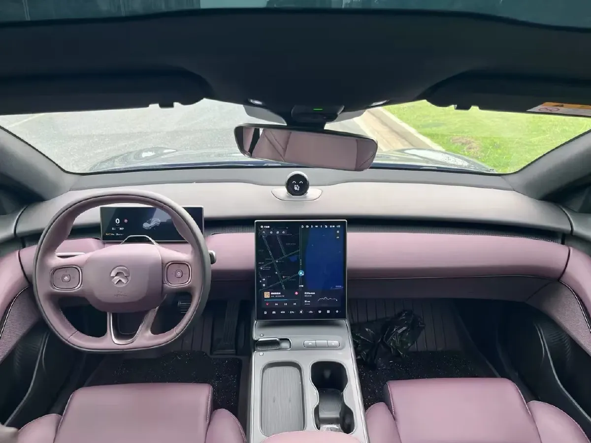 2023 NIO ET5T BEV 75KWH,autocango,china used car exporter,china ev exporter,chinese used car exporter,chinese used ev exporter