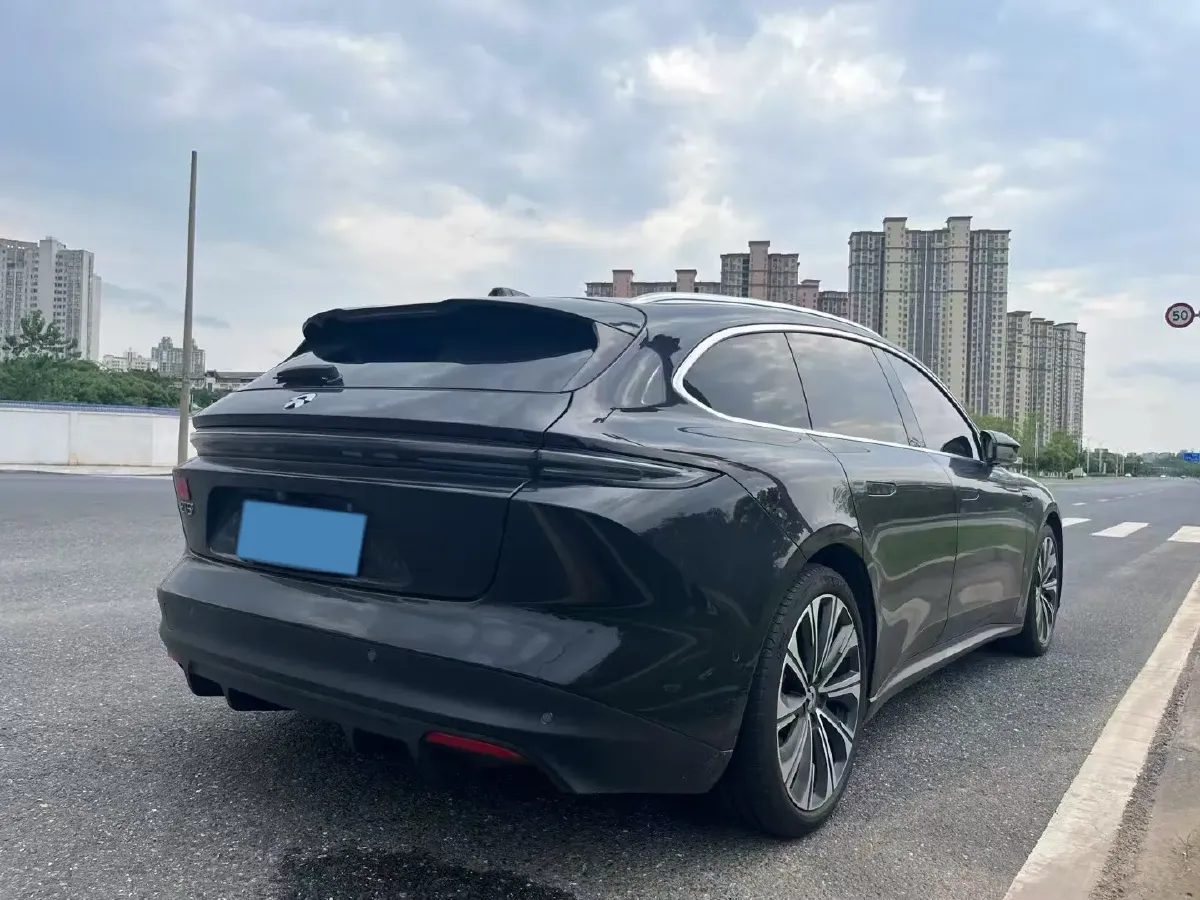 2023 NIO ET5T BEV 75KWH,autocango,china used car exporter,china ev exporter,chinese used car exporter,chinese used ev exporter