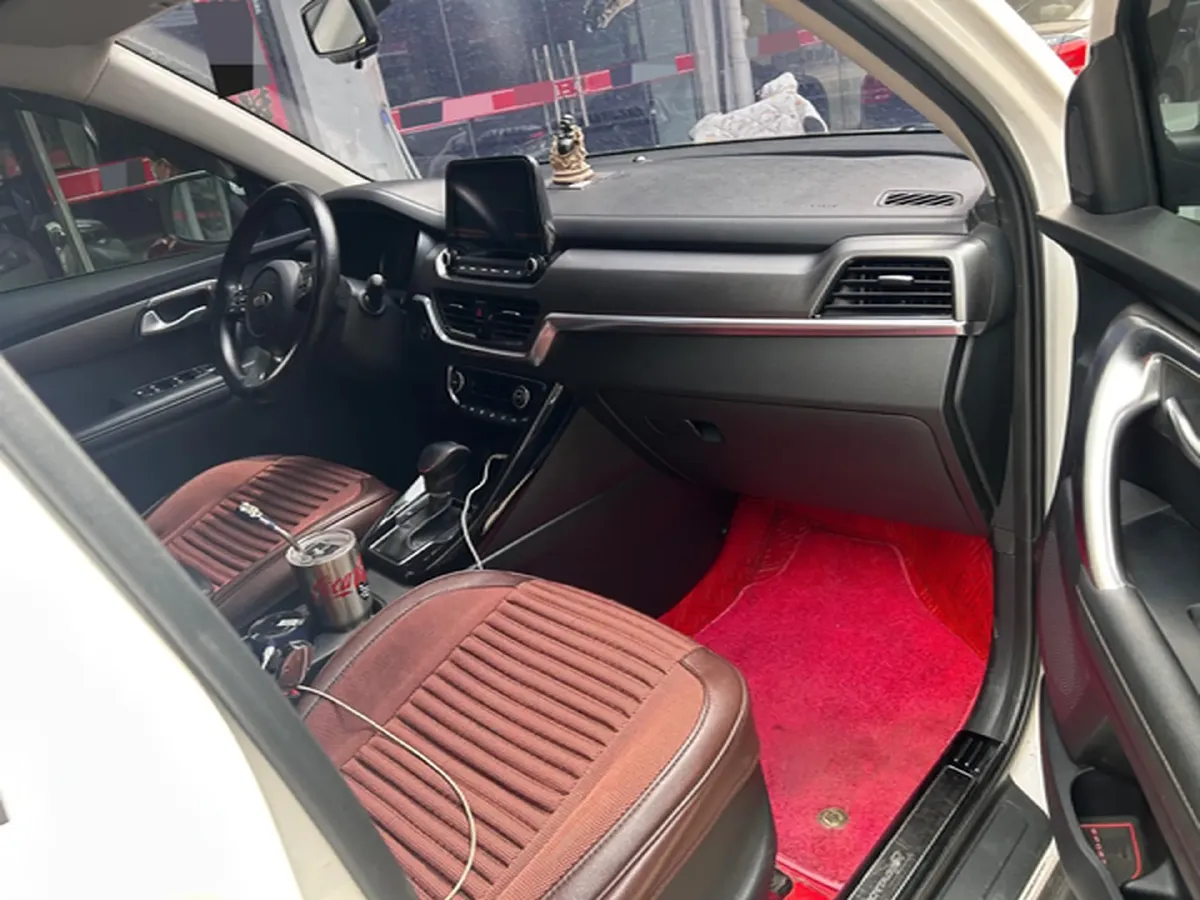 2019 Kia Sportage R 2.0L 160HP L4 6AT,autocango,china used car exporter,china ev exporter,chinese used car exporter,chinese used ev exporter