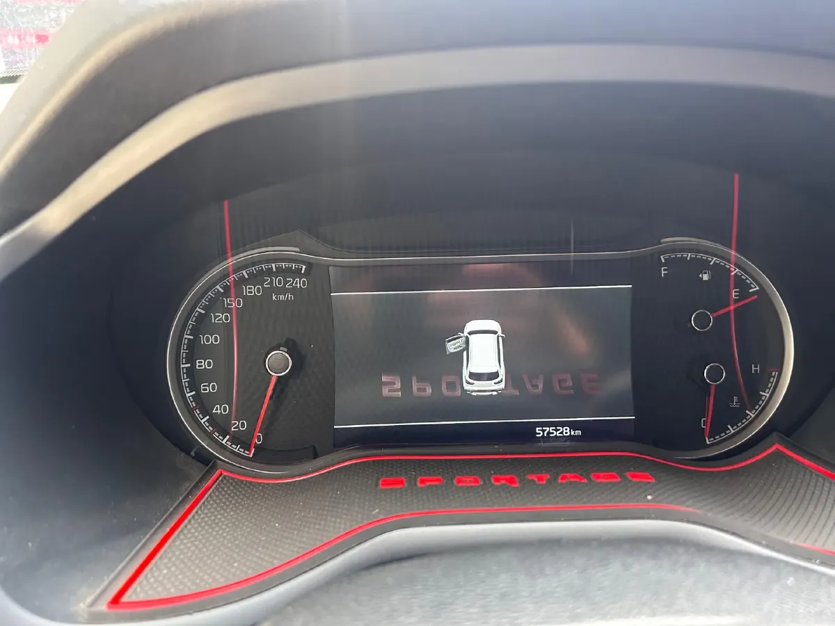 2019 Kia Sportage R 2.0L 160HP L4 6AT,autocango,china used car exporter,china ev exporter,chinese used car exporter,chinese used ev exporter