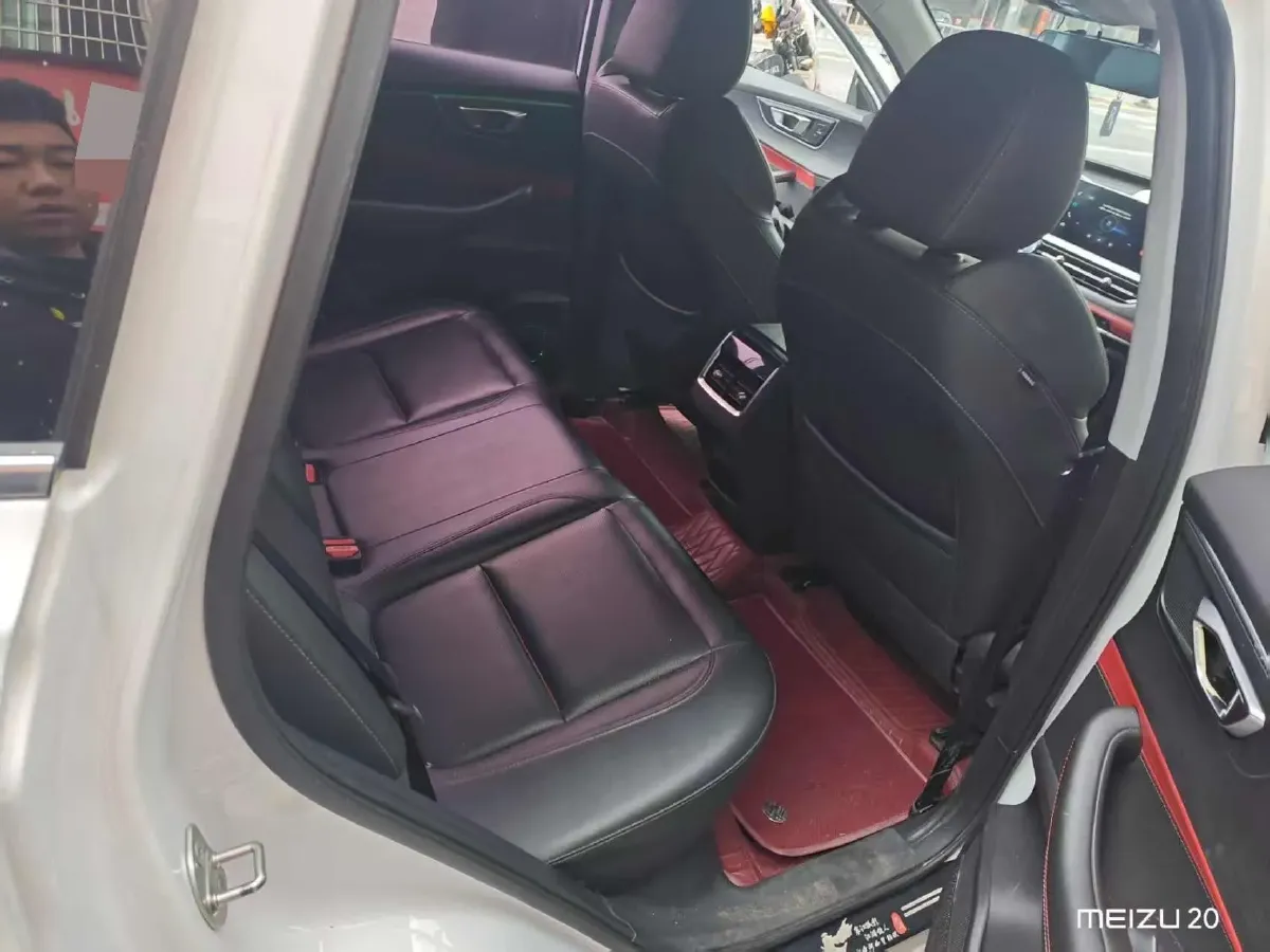 2020 Chery Tiggo 7 1.5T 156HP L4 CVT,autocango,china used car exporter,china ev exporter,chinese used car exporter,chinese used ev exporter