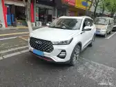 2020 CHERY TIGGO 7,autocango,china used car exporter,china ev exporter,chinese used car exporter,chinese used ev exporter