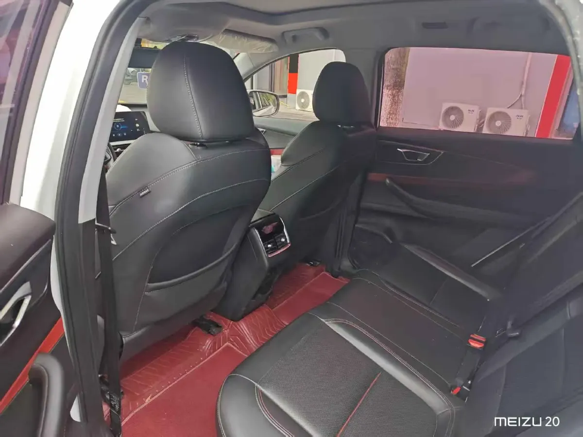 2020 Chery Tiggo 7 1.5T 156HP L4 CVT,autocango,china used car exporter,china ev exporter,chinese used car exporter,chinese used ev exporter