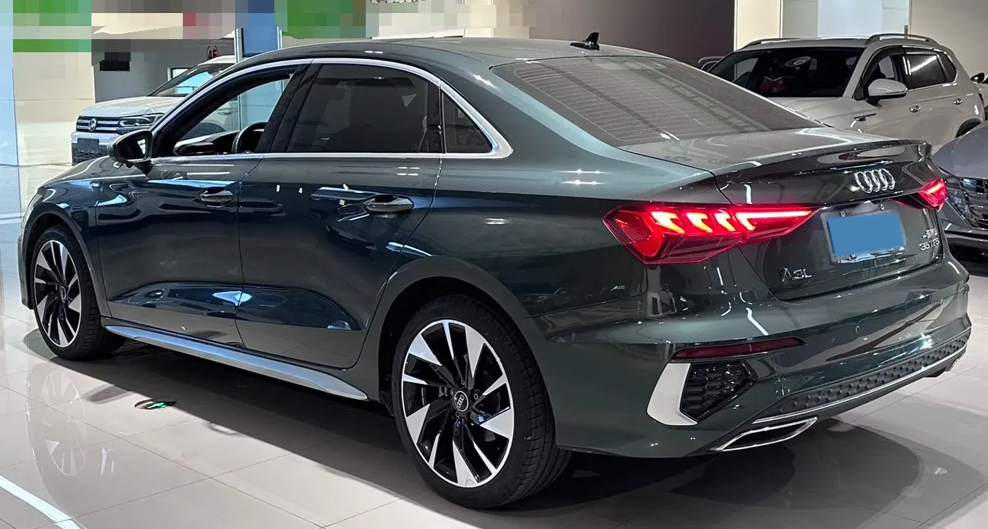 2022 Audi A3 1.4T 150HP L4 7DCT,autocango,china used car exporter,china ev exporter,chinese used car exporter,chinese used ev exporter