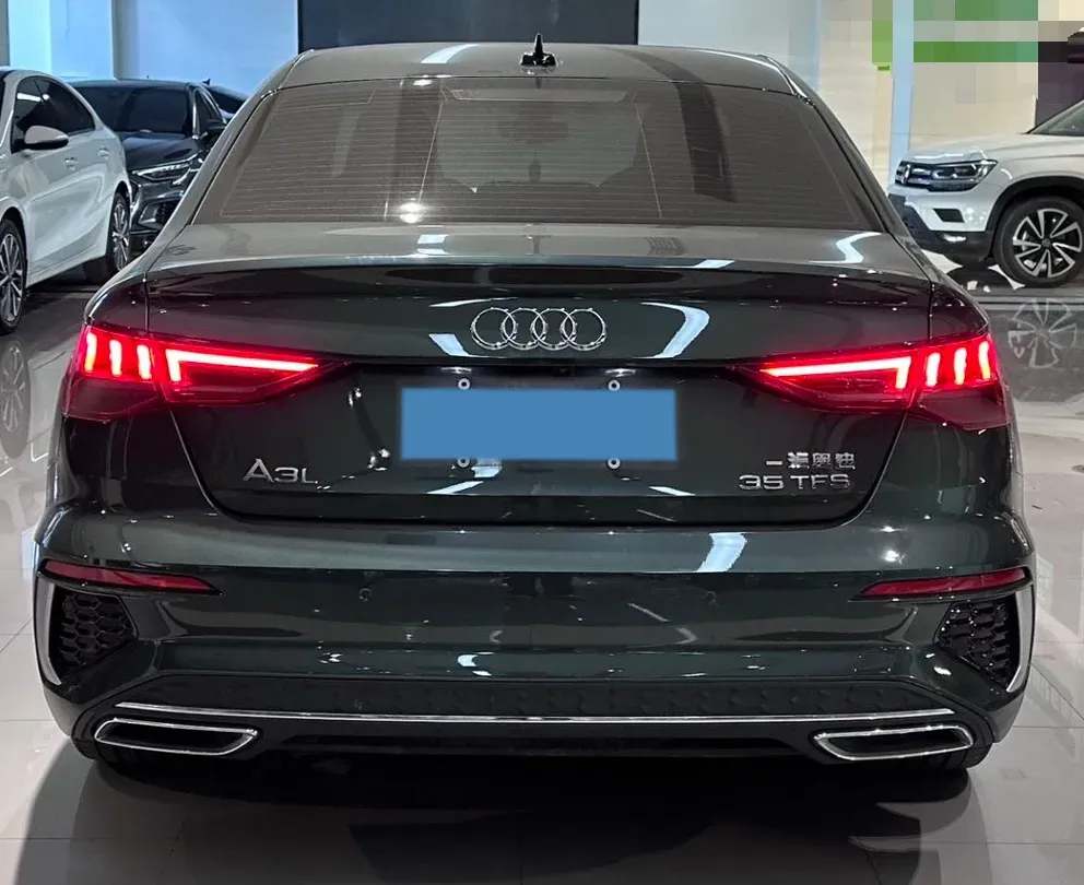 2022 Audi A3 1.4T 150HP L4 7DCT,autocango,china used car exporter,china ev exporter,chinese used car exporter,chinese used ev exporter