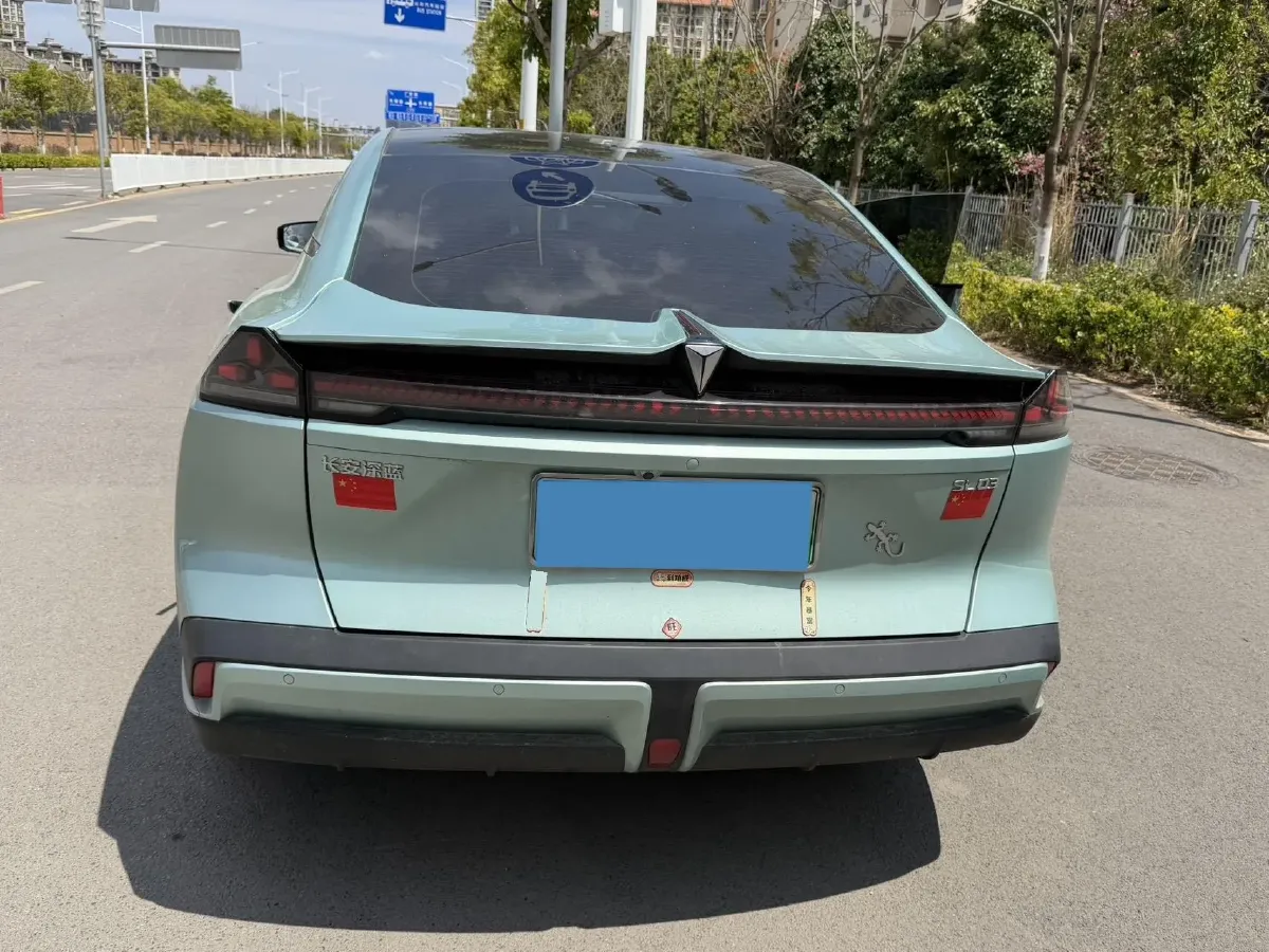 2022 DongFeng Forthing LingZhi EV BEV 68.4KWH,autocango,china used car exporter,china ev exporter,chinese used car exporter,chinese used ev exporter