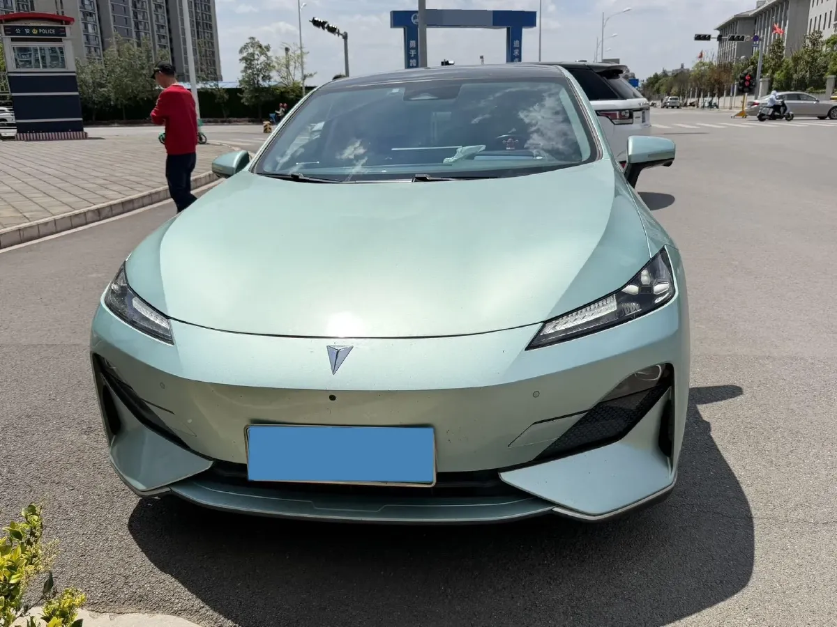 2022 DongFeng Forthing LingZhi EV BEV 68.4KWH,autocango,china used car exporter,china ev exporter,chinese used car exporter,chinese used ev exporter