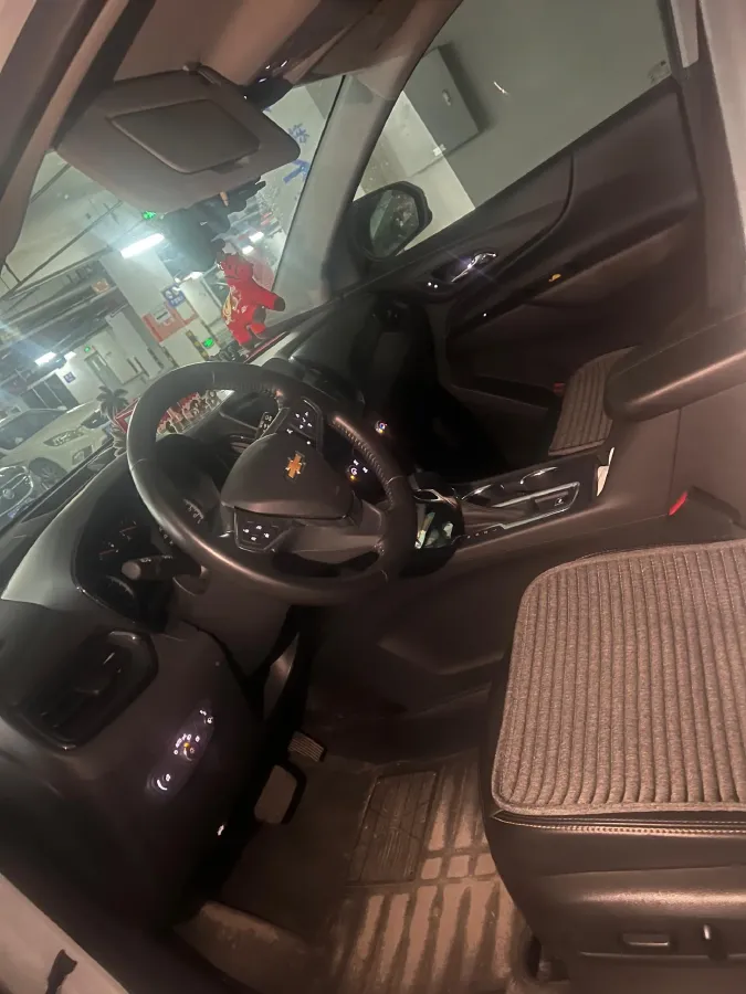 2022 Chevrolet Equinox 1.5T 169HP L4 6AT,autocango,china used car exporter,china ev exporter,chinese used car exporter,chinese used ev exporter