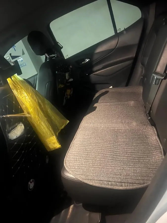 2022 Chevrolet Equinox 1.5T 169HP L4 6AT,autocango,china used car exporter,china ev exporter,chinese used car exporter,chinese used ev exporter