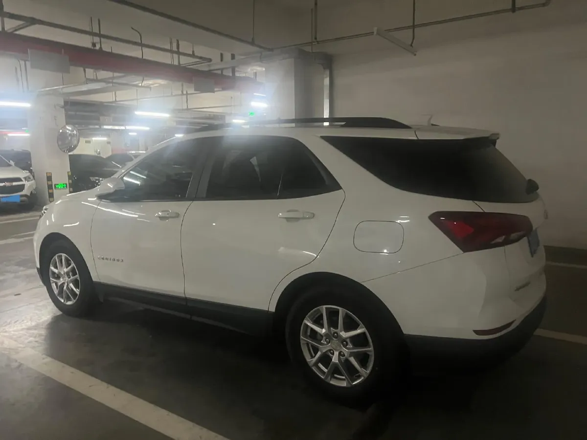 2022 Chevrolet Equinox 1.5T 169HP L4 6AT,autocango,china used car exporter,china ev exporter,chinese used car exporter,chinese used ev exporter
